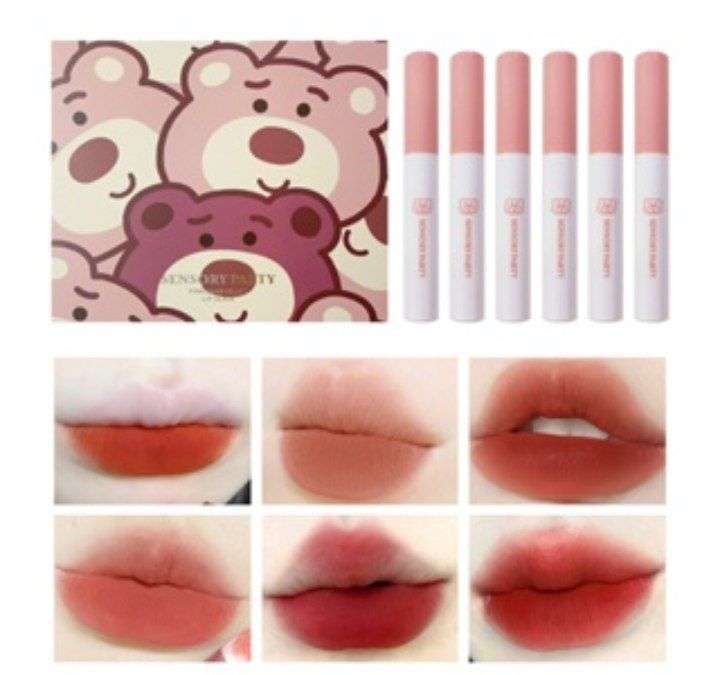 باليت روج دبدوب