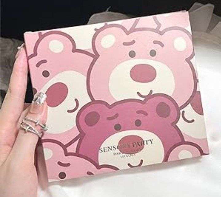 باليت روج دبدوب