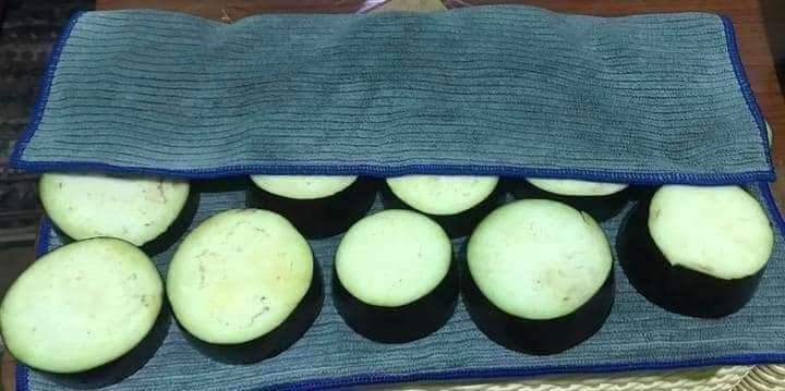 فوطة الامتصاص