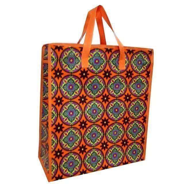 شنطه بطانيه حجم كبير جامبو