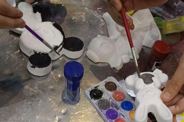 شغل الجبس بتاعنا