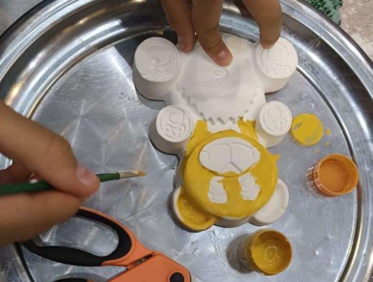 شغل الجبس بتاعنا