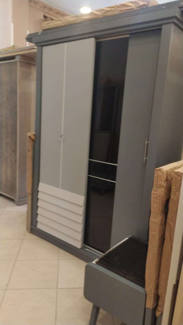 غرفه نوم شبابي مودرن