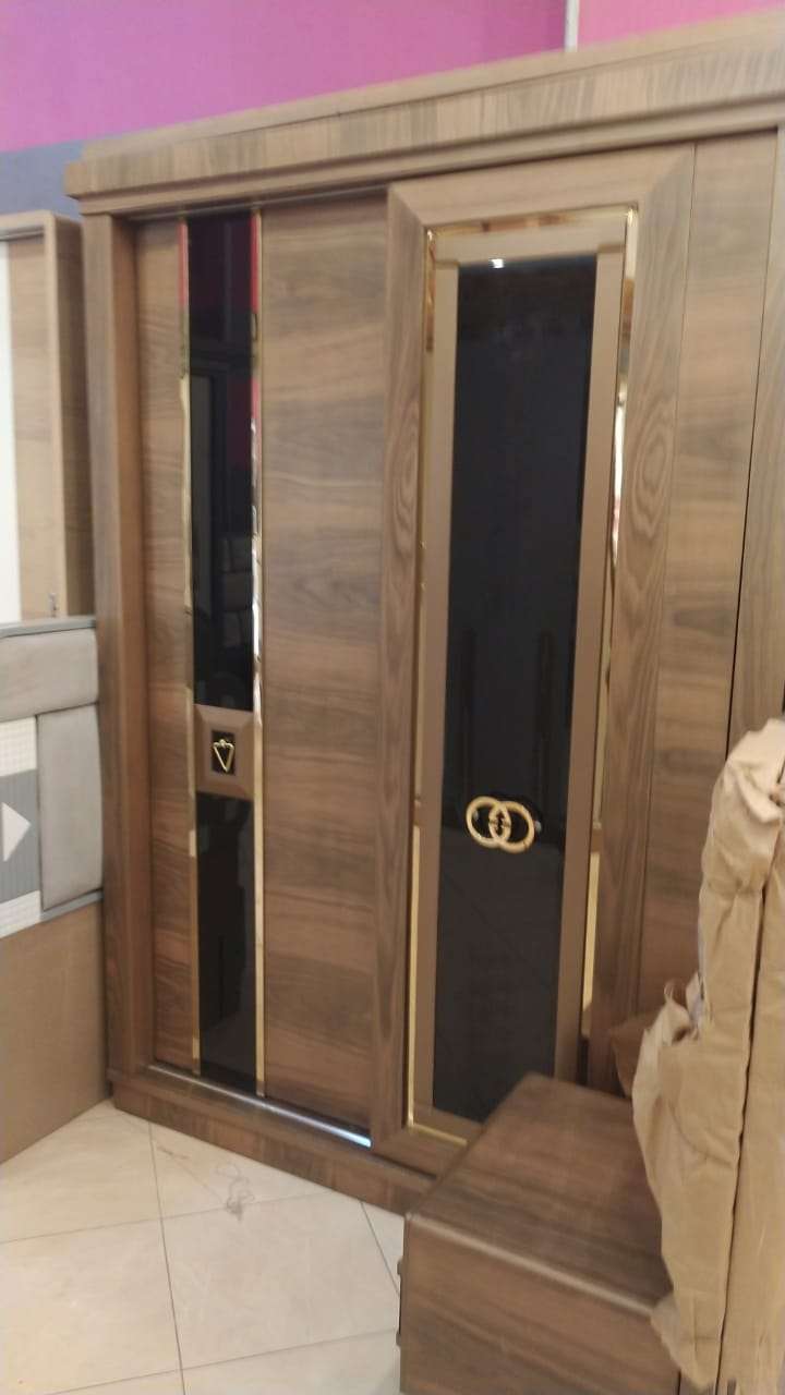 غرفه نوم شبابي مودرن