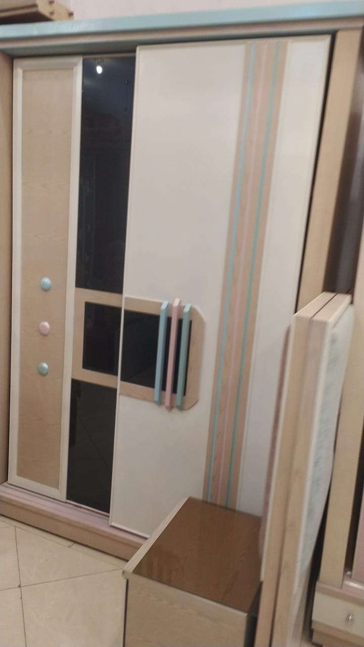 غرفه نوم شبابي مودرن