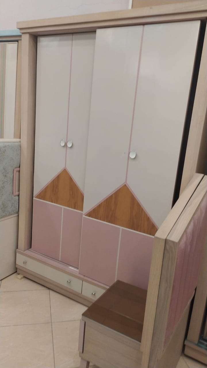 غرفه نوم شبابي مودرن