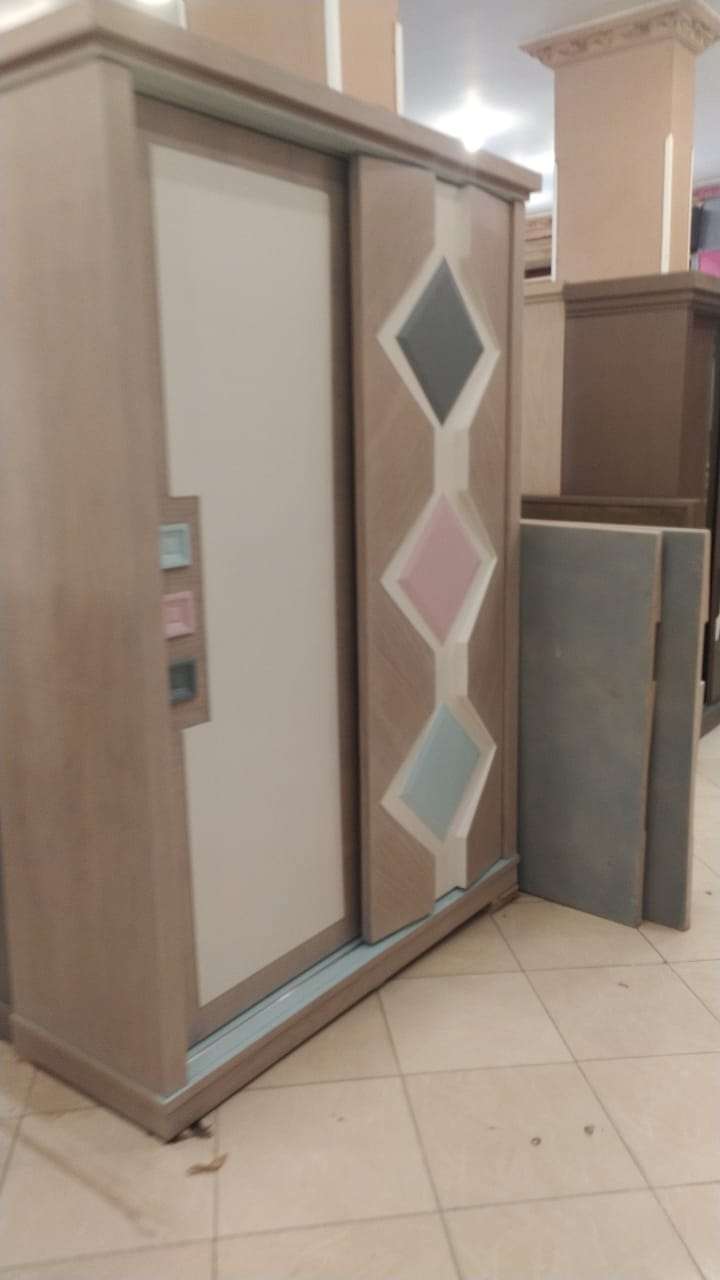 غرفه نوم شبابي مودرن