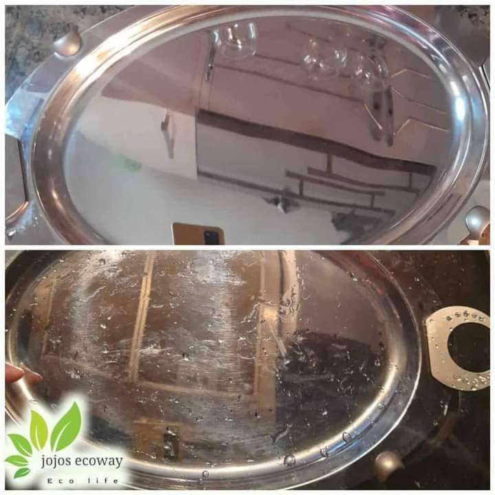 فوطة الزجاج