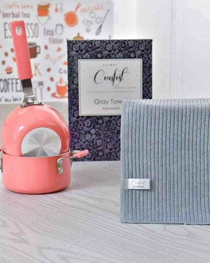 فوطة الإمتصاص الجبارة