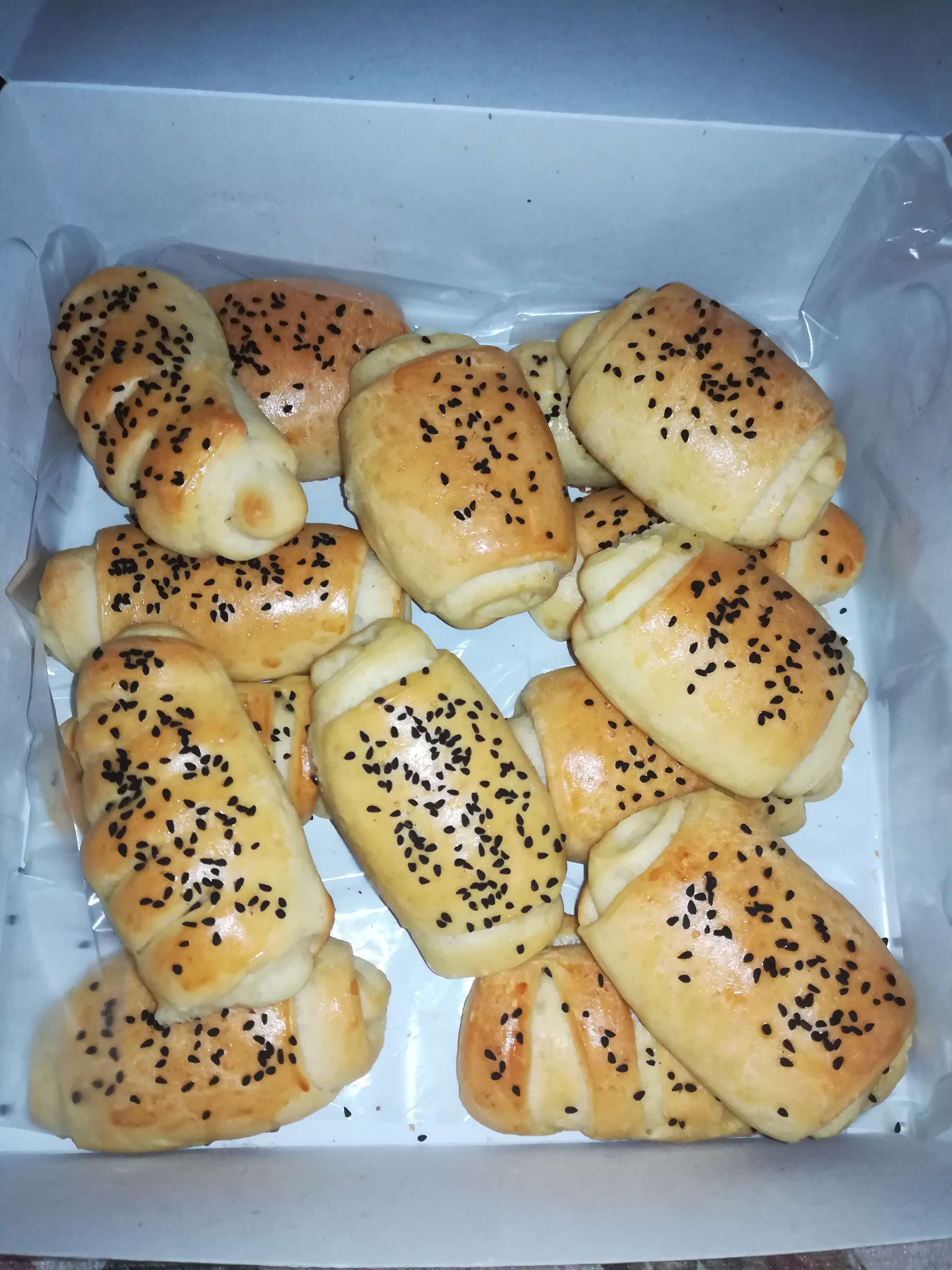 باتيه بالجبنه