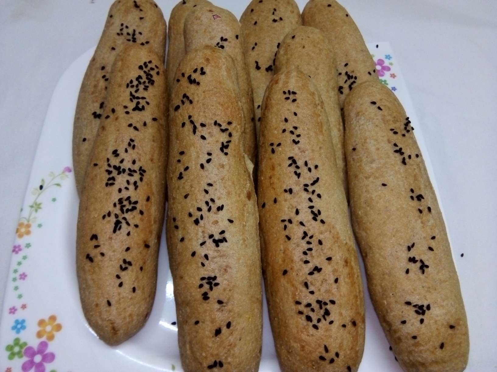 فينو بدقيق القمح الكامل