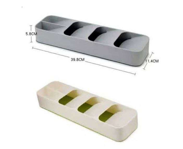 منظم معالق ادراج بلاستيك شحن اسكندريه فقط