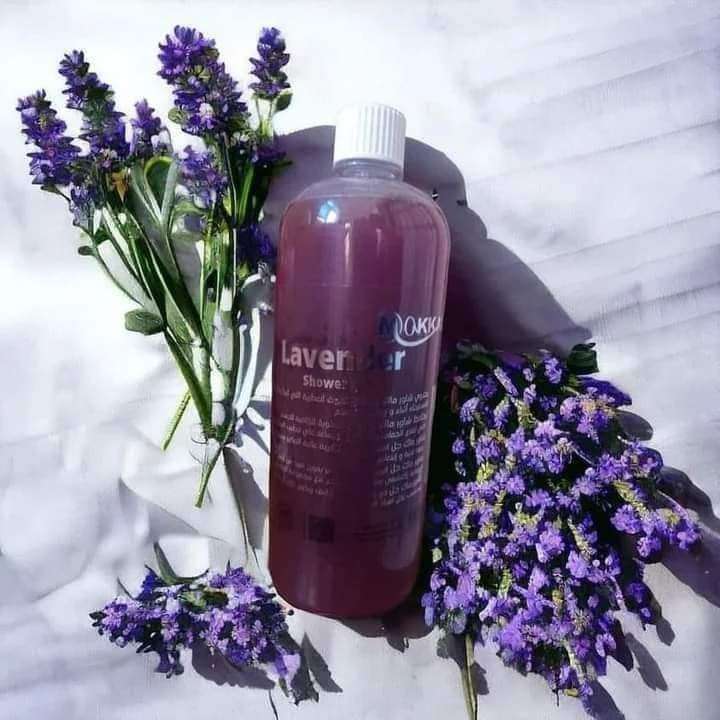 شاور جل مكة