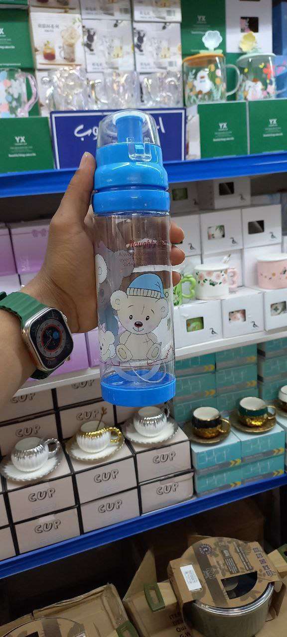 زمزمية اطفال