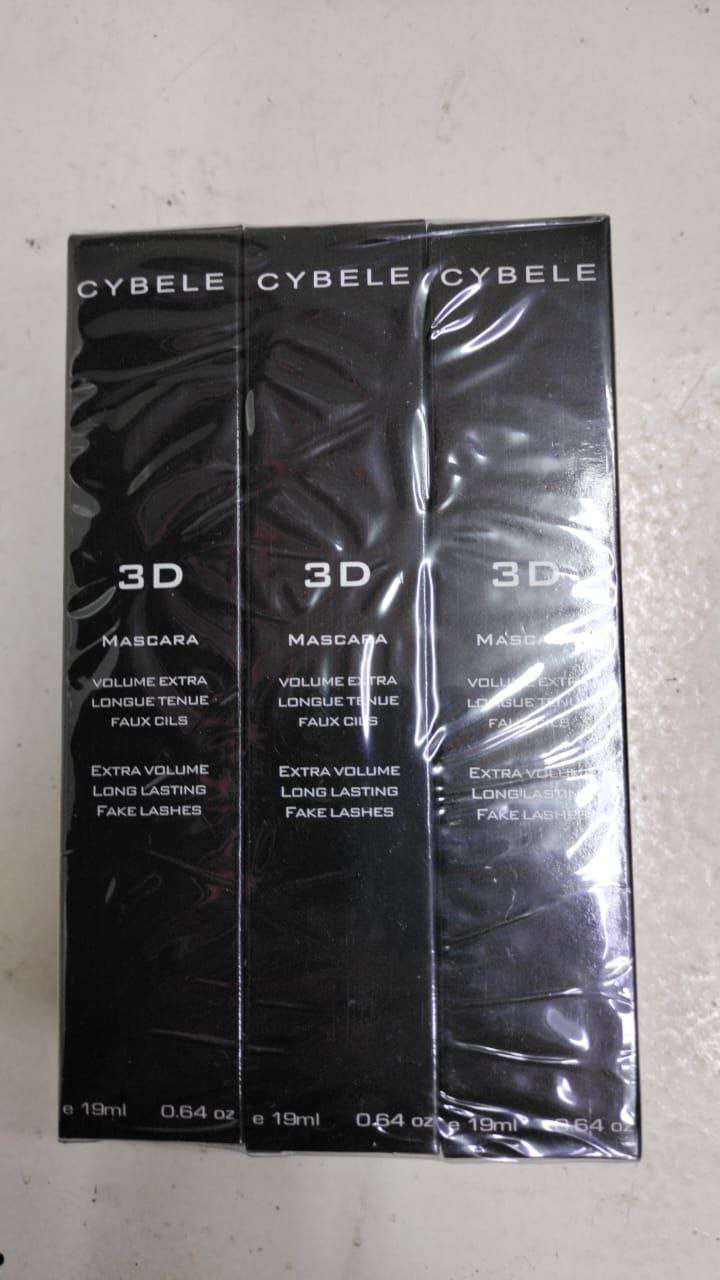 مسكرة سيبال هاي كوبيmascara cybele