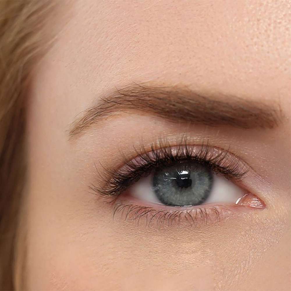 جل حواجب لاجيرل Blond