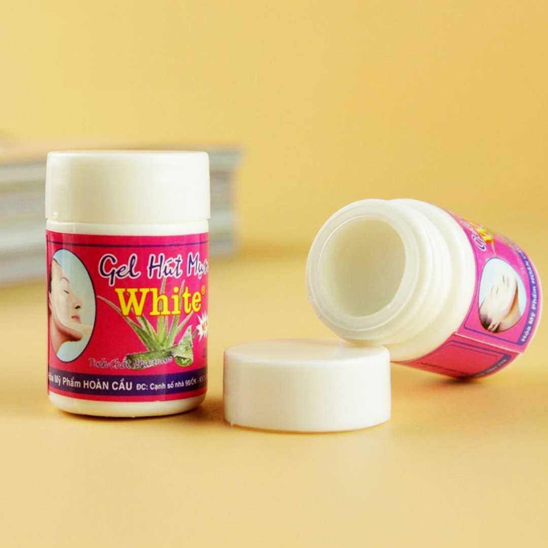 عرض قطعتين جل الرؤوس السوداء