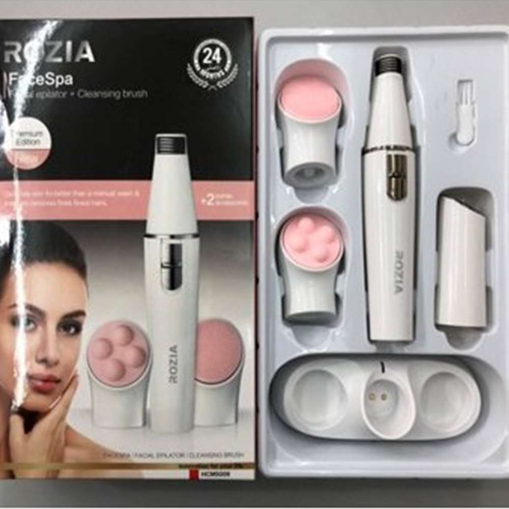 جهاز تنظيف البشرة Rozia FaceSpa