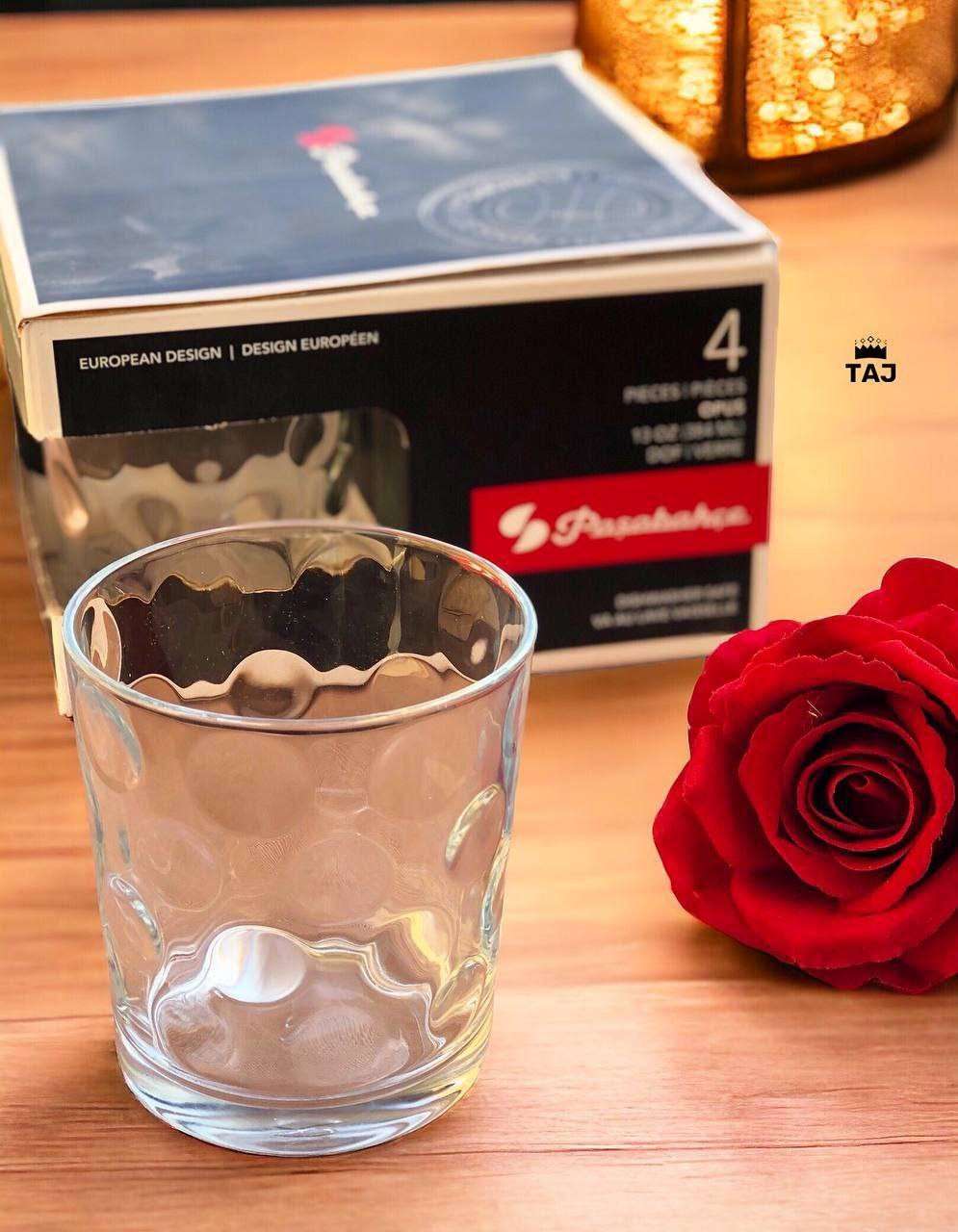 الطقم البابلز الجديد 
طقم كوبيات زجاج تركي بزباتشي 🇹🇷