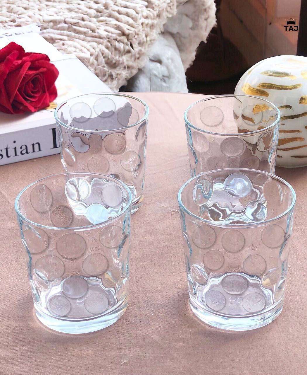 الطقم البابلز الجديد 
طقم كوبيات زجاج تركي بزباتشي 🇹🇷