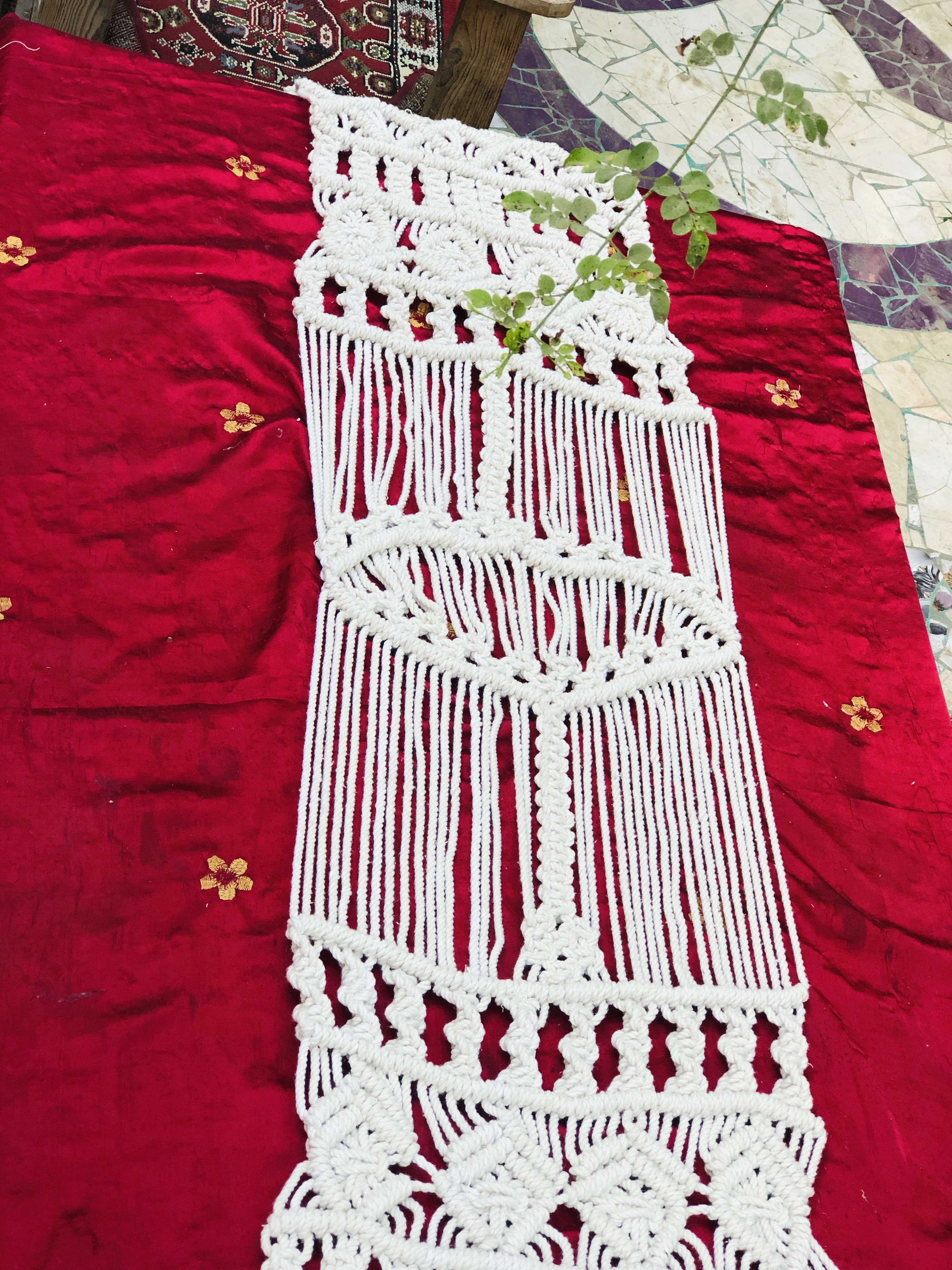 رانر مكرمية