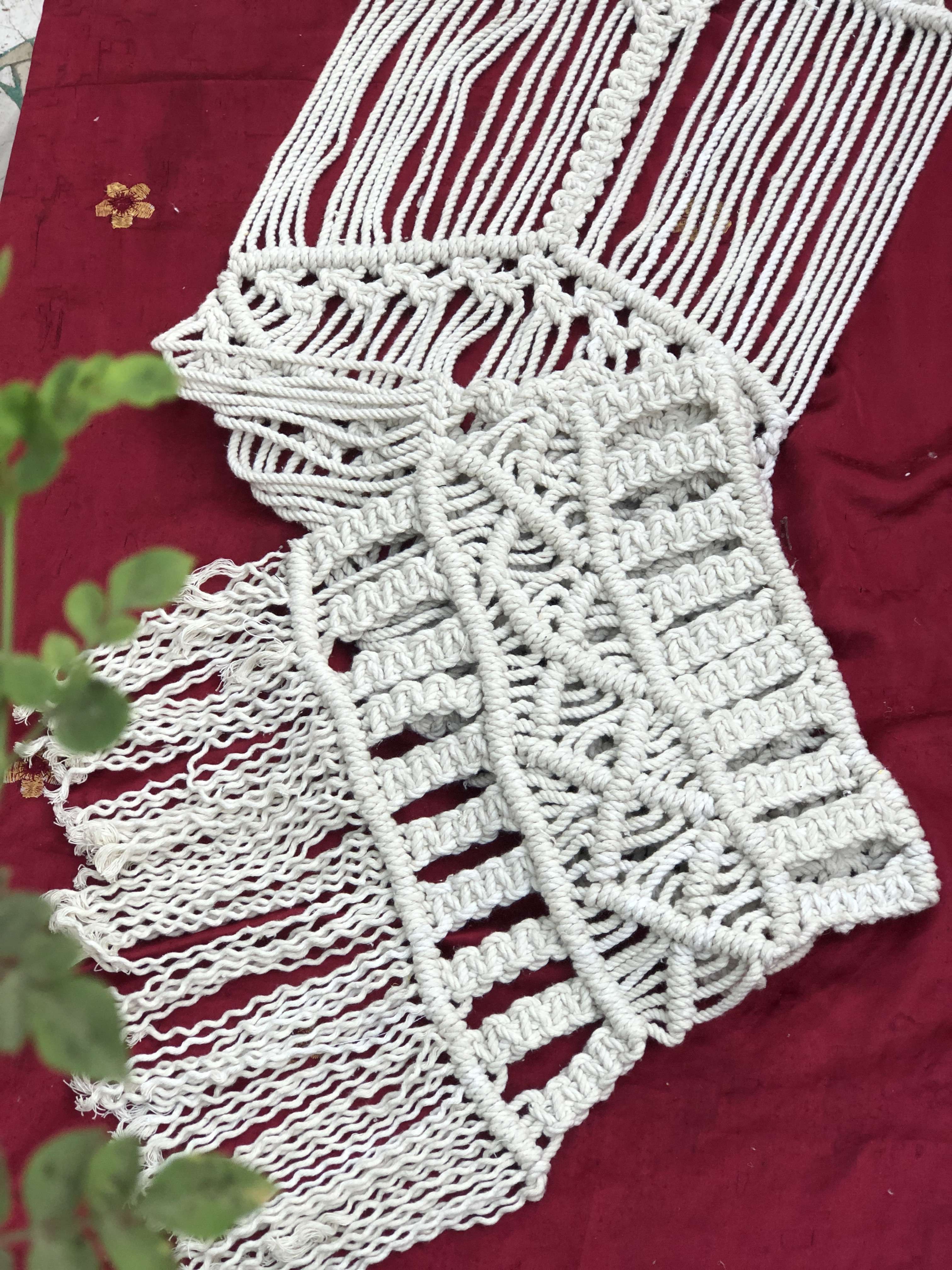 رانر مكرمية