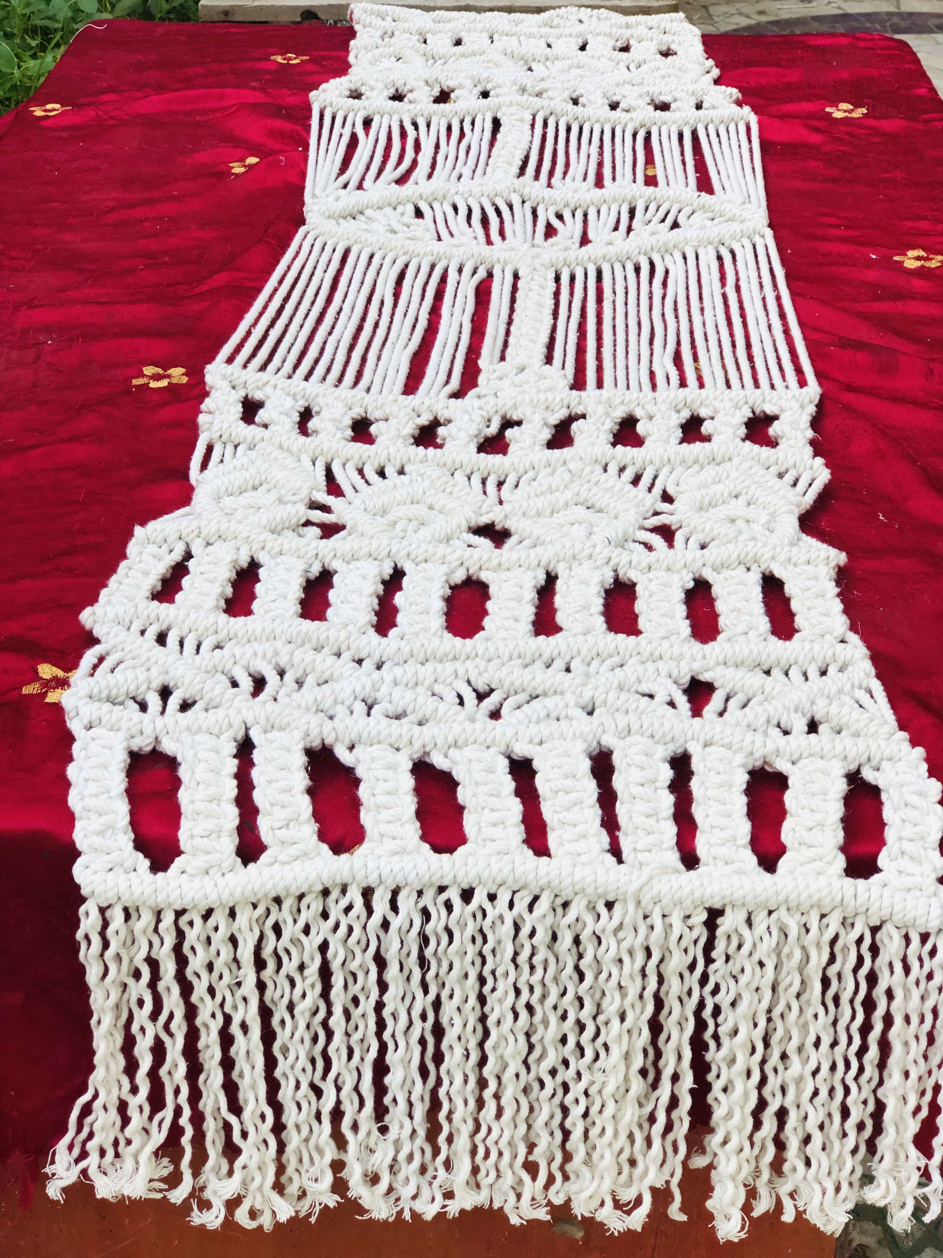 رانر مكرمية