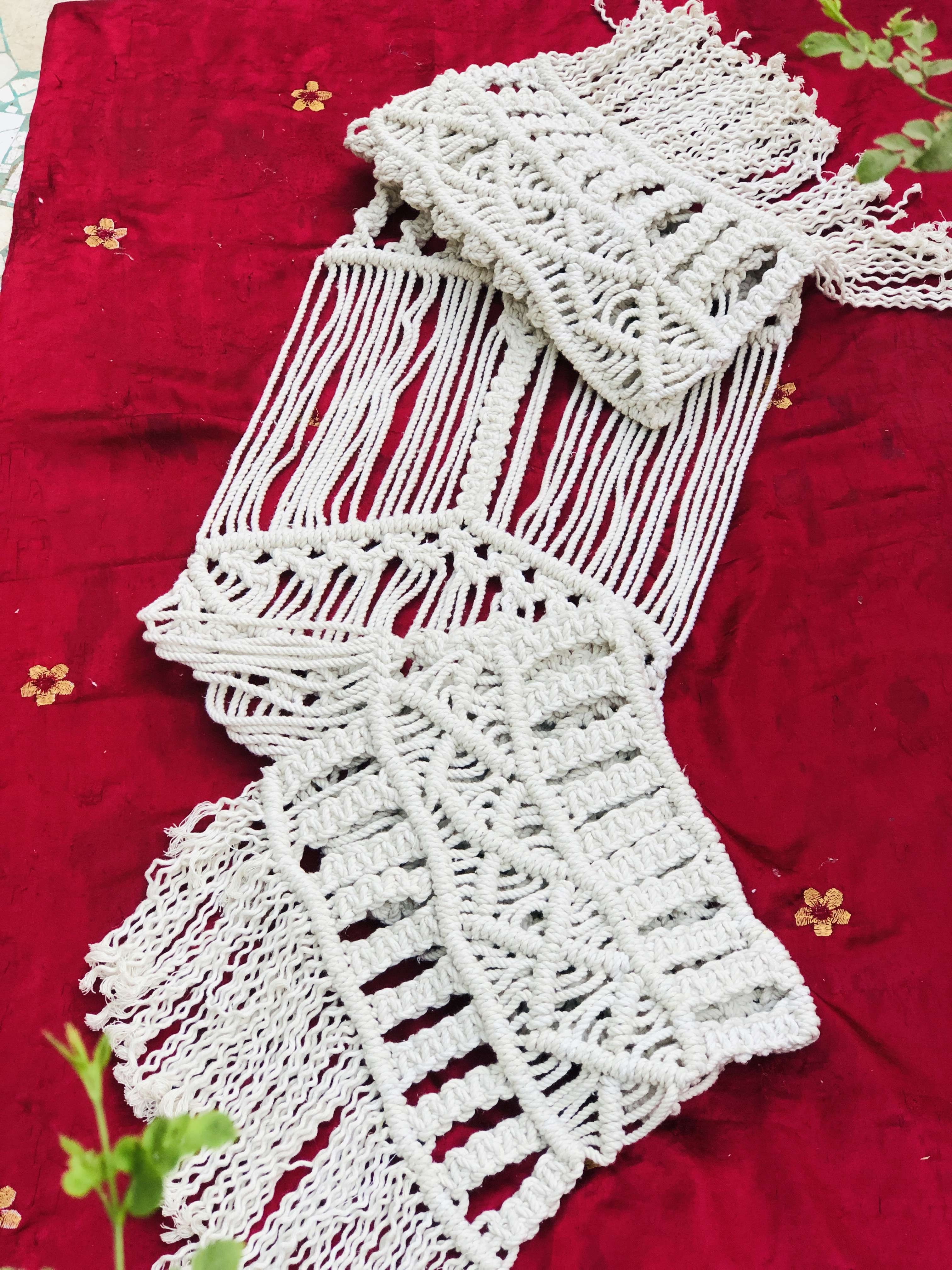 رانر مكرمية