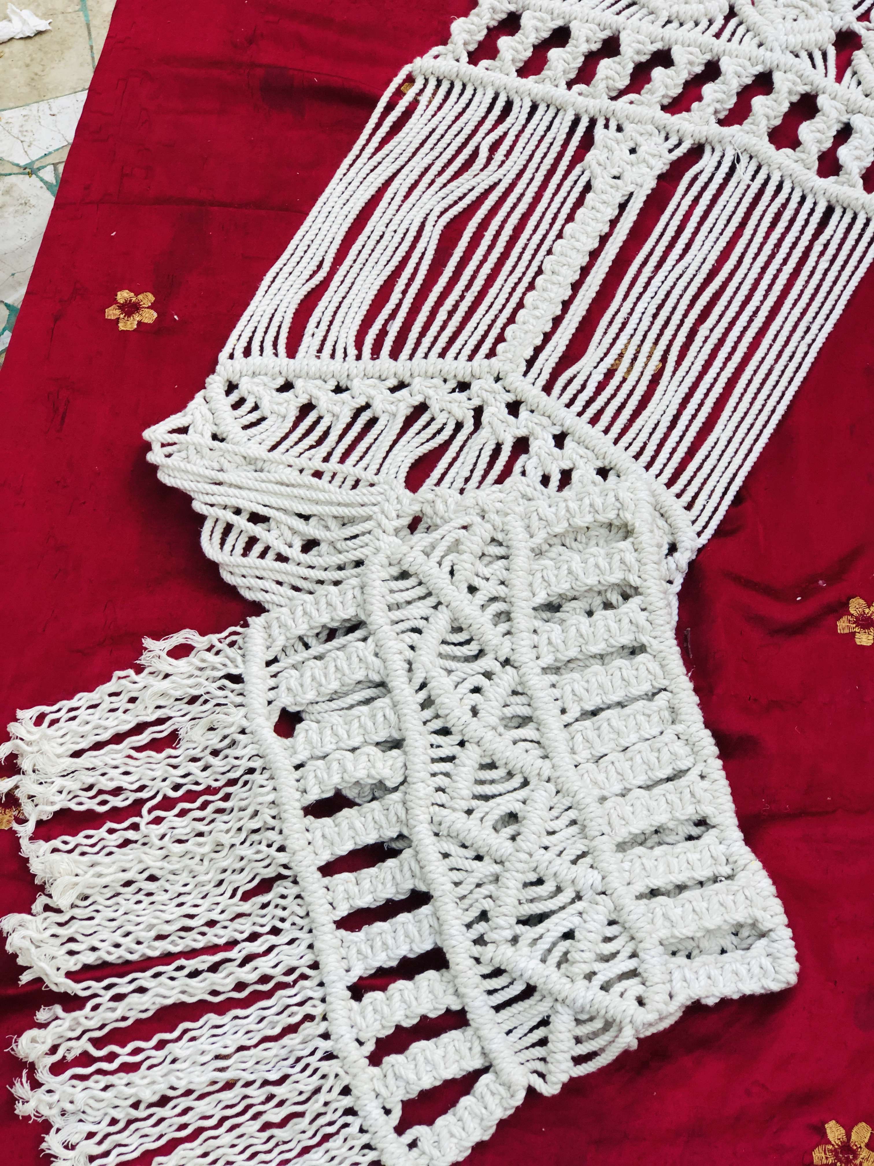 رانر مكرمية