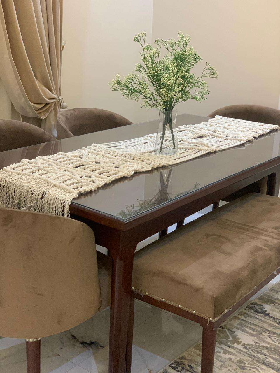 رانر مكرمية