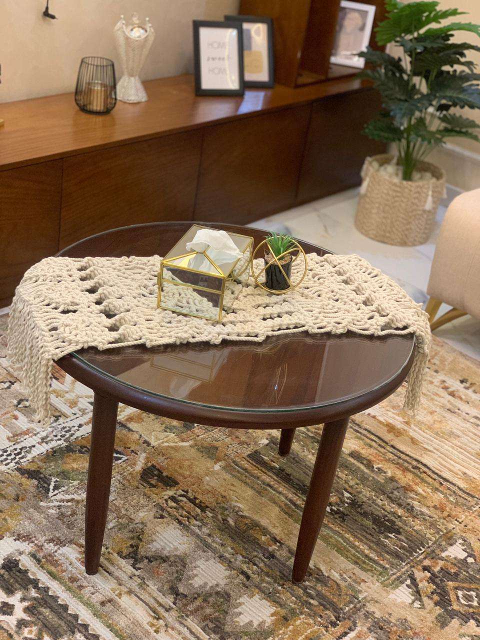 رانر مكرمية