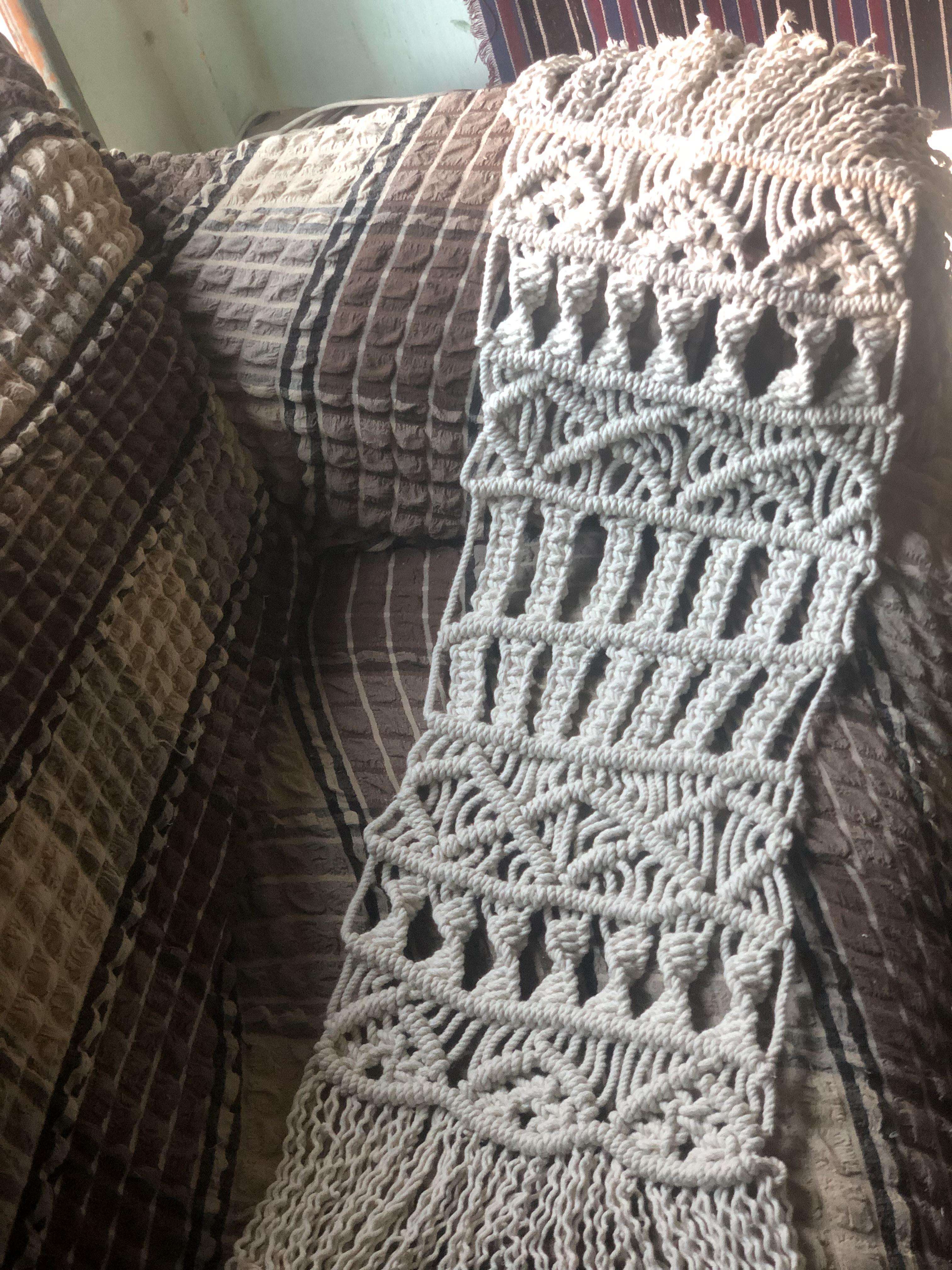 رانر مكرمية