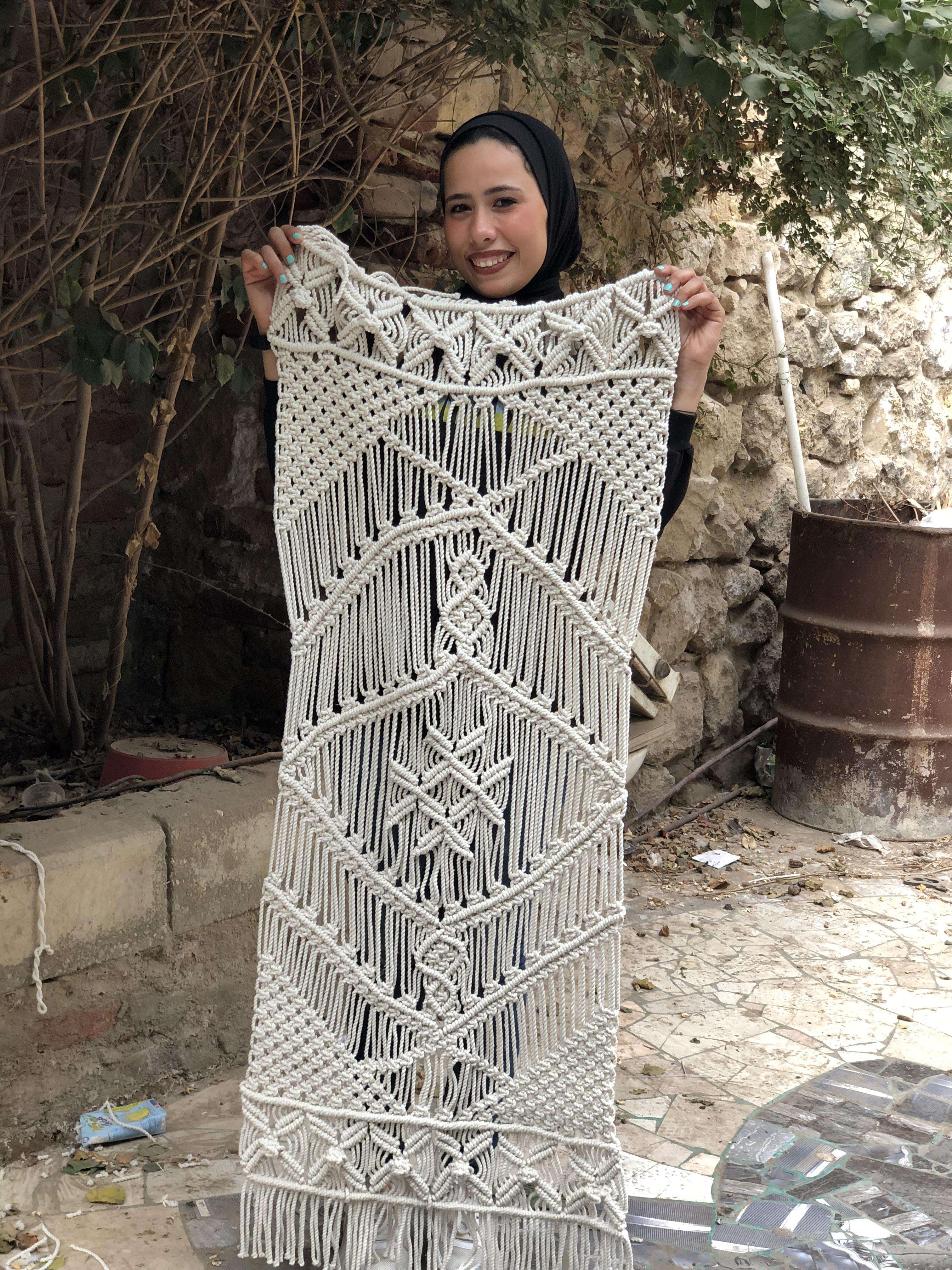 رانر مكرمية