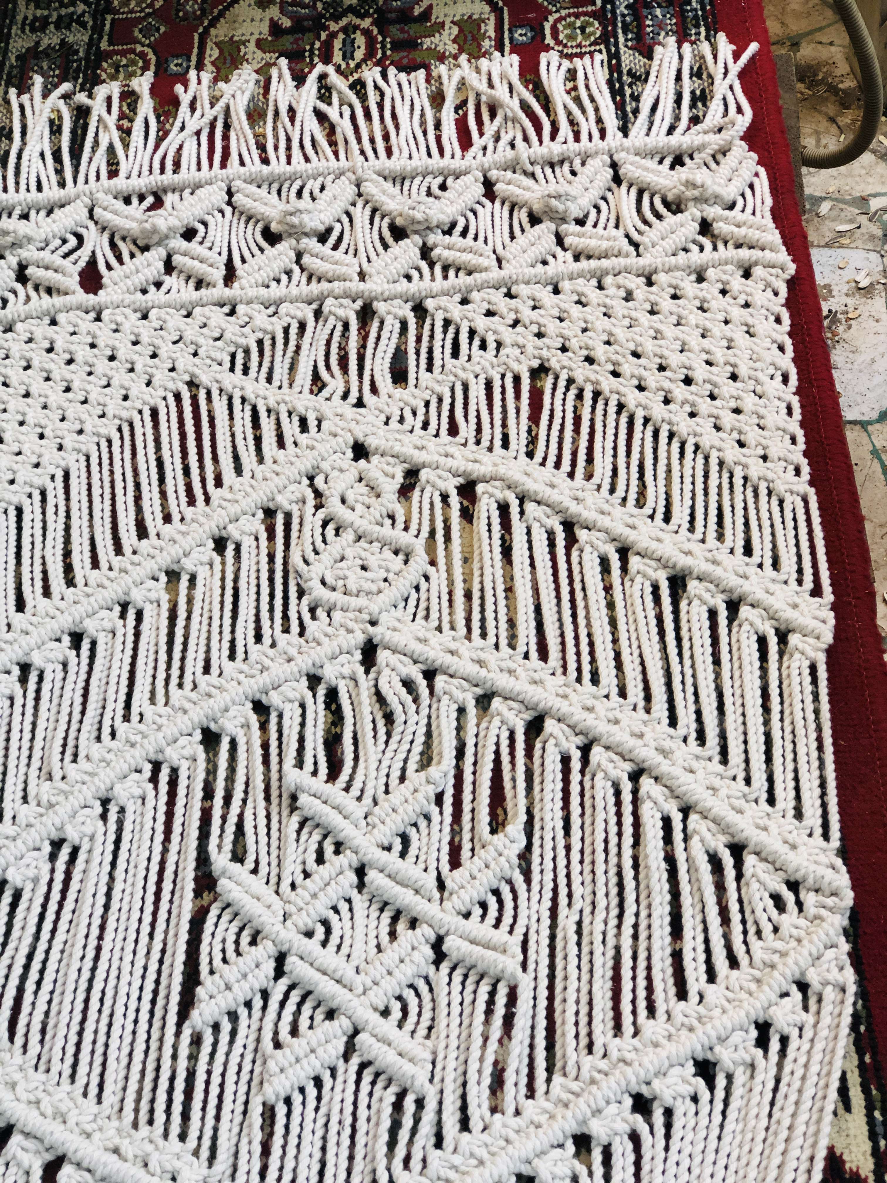 رانر مكرمية