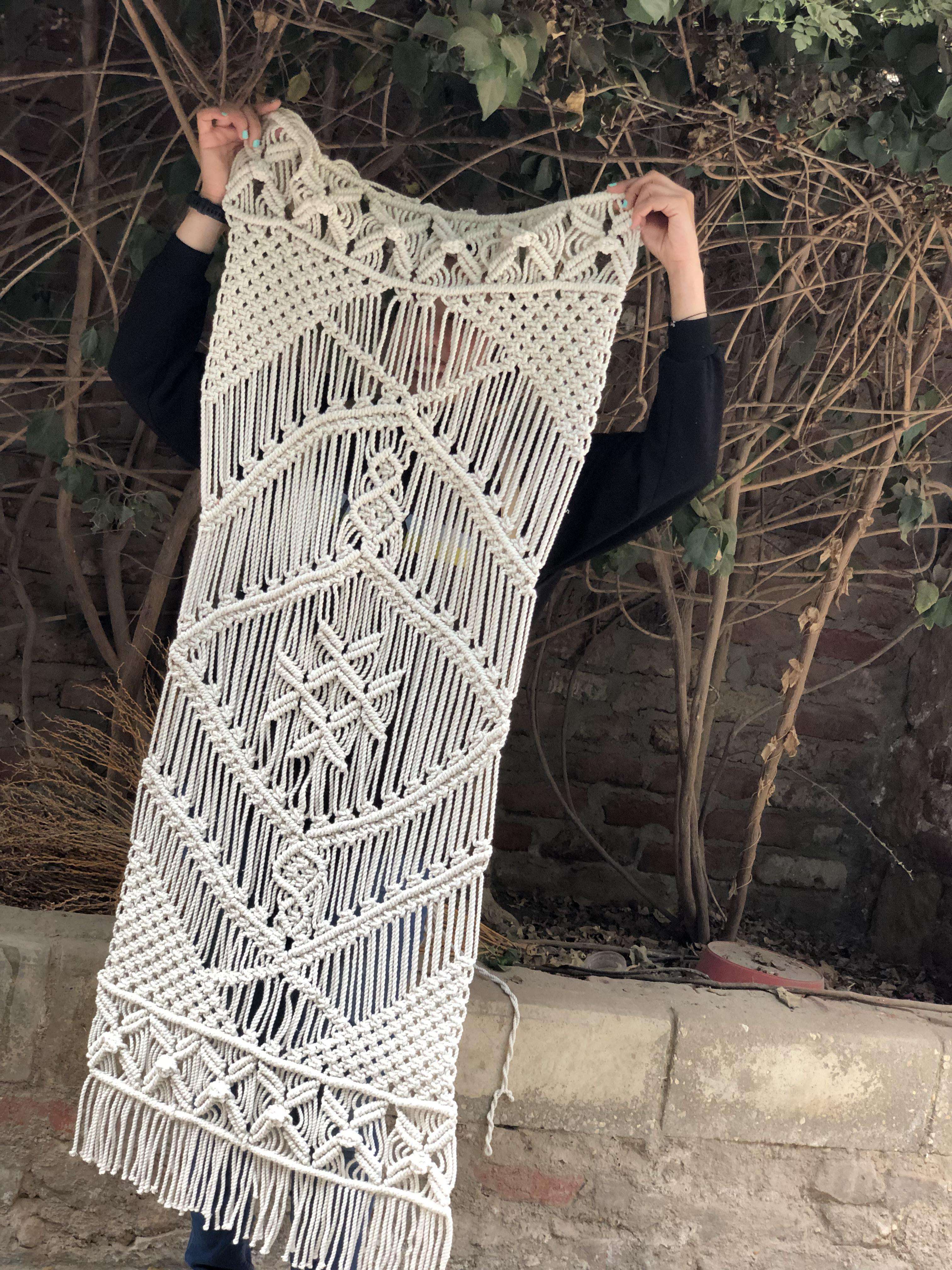 رانر مكرمية