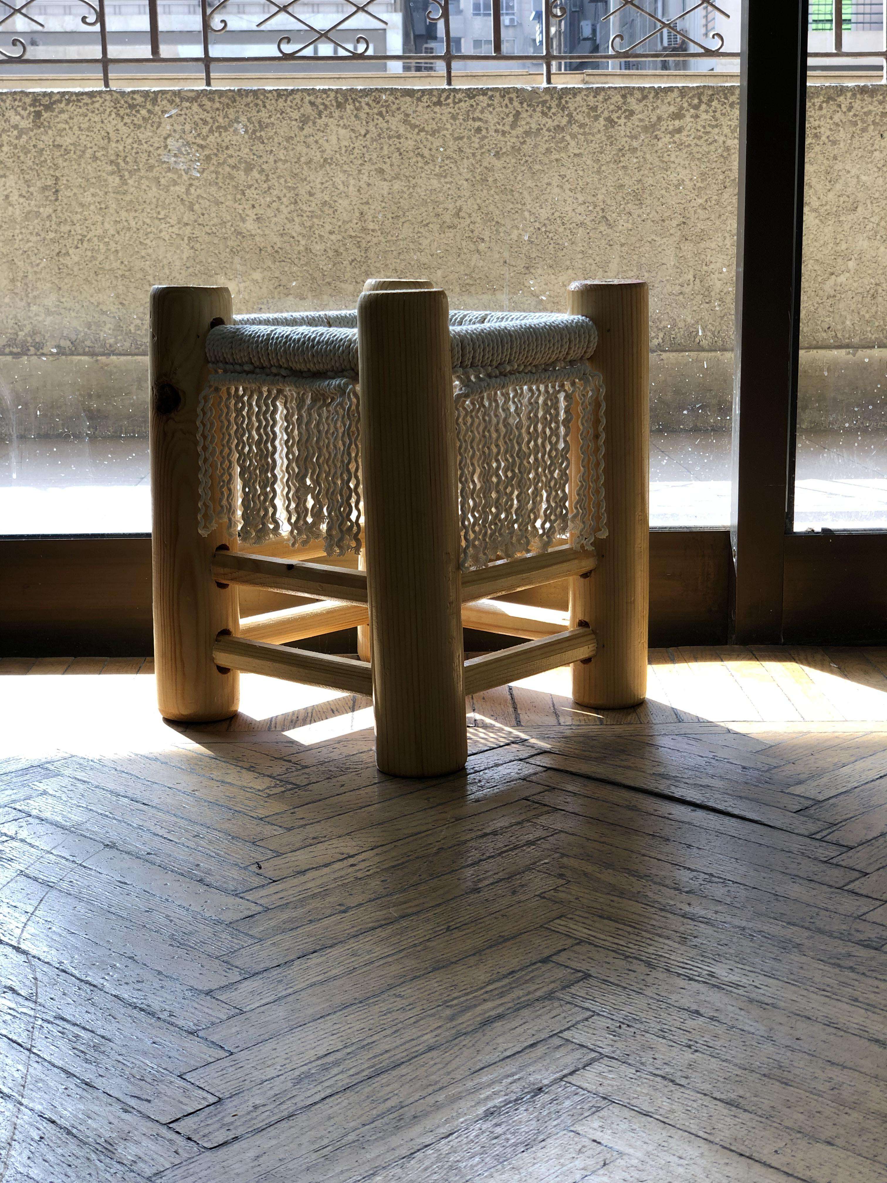 طقطوقة مكرمية