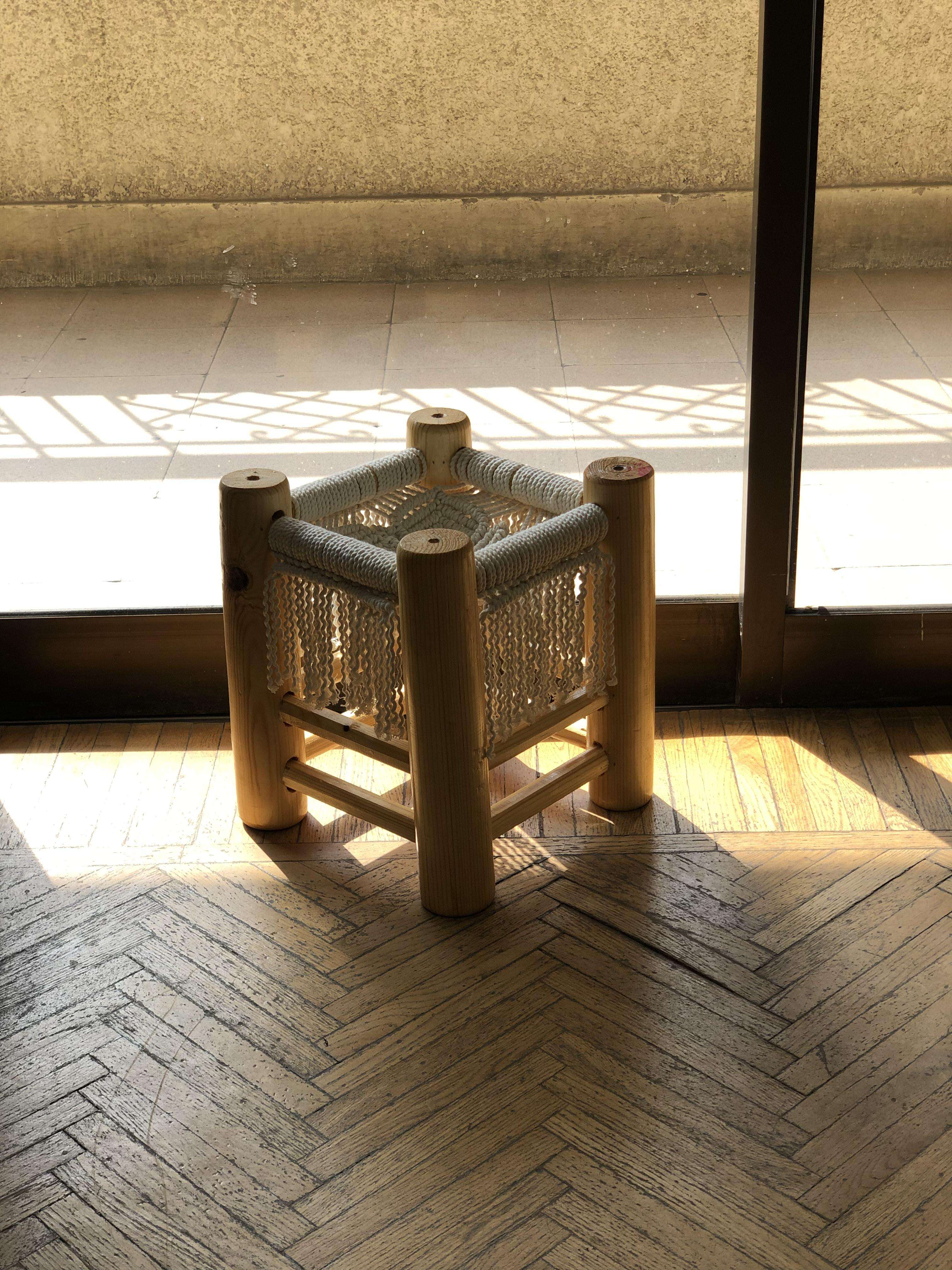 طقطوقة مكرمية