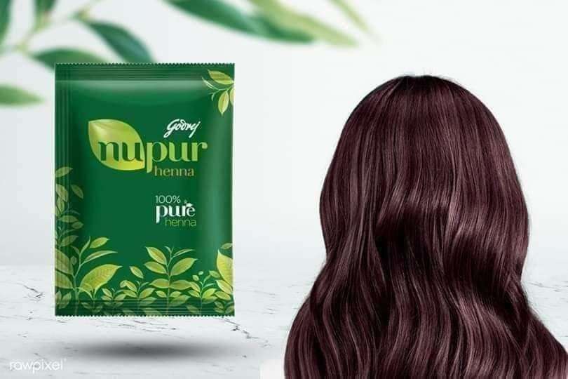 حنه نوبار الهنديه الاصليه