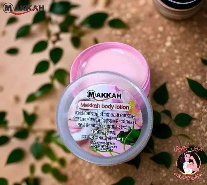 مكلوشن مرطب