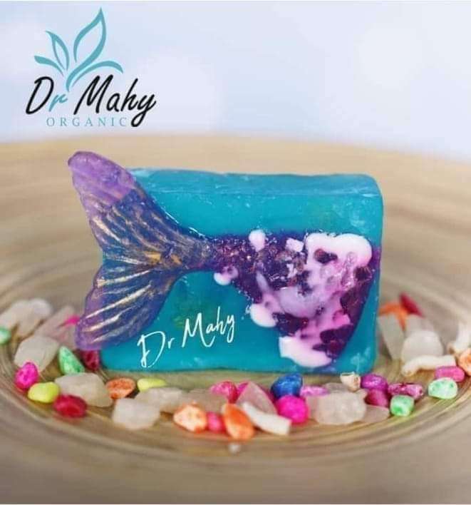 صابونة عروس البحر