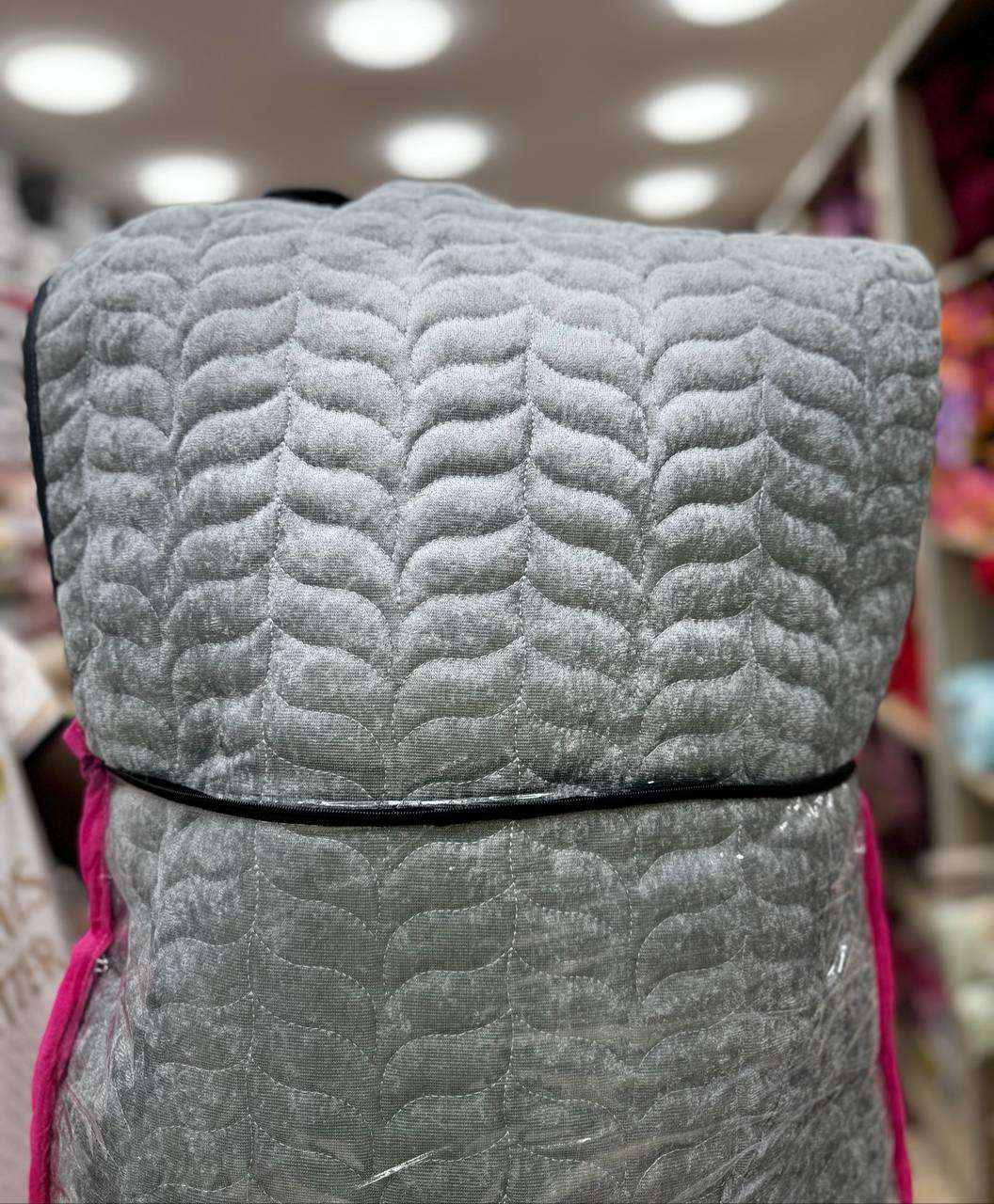 طقم كابتونيه  الفراشه