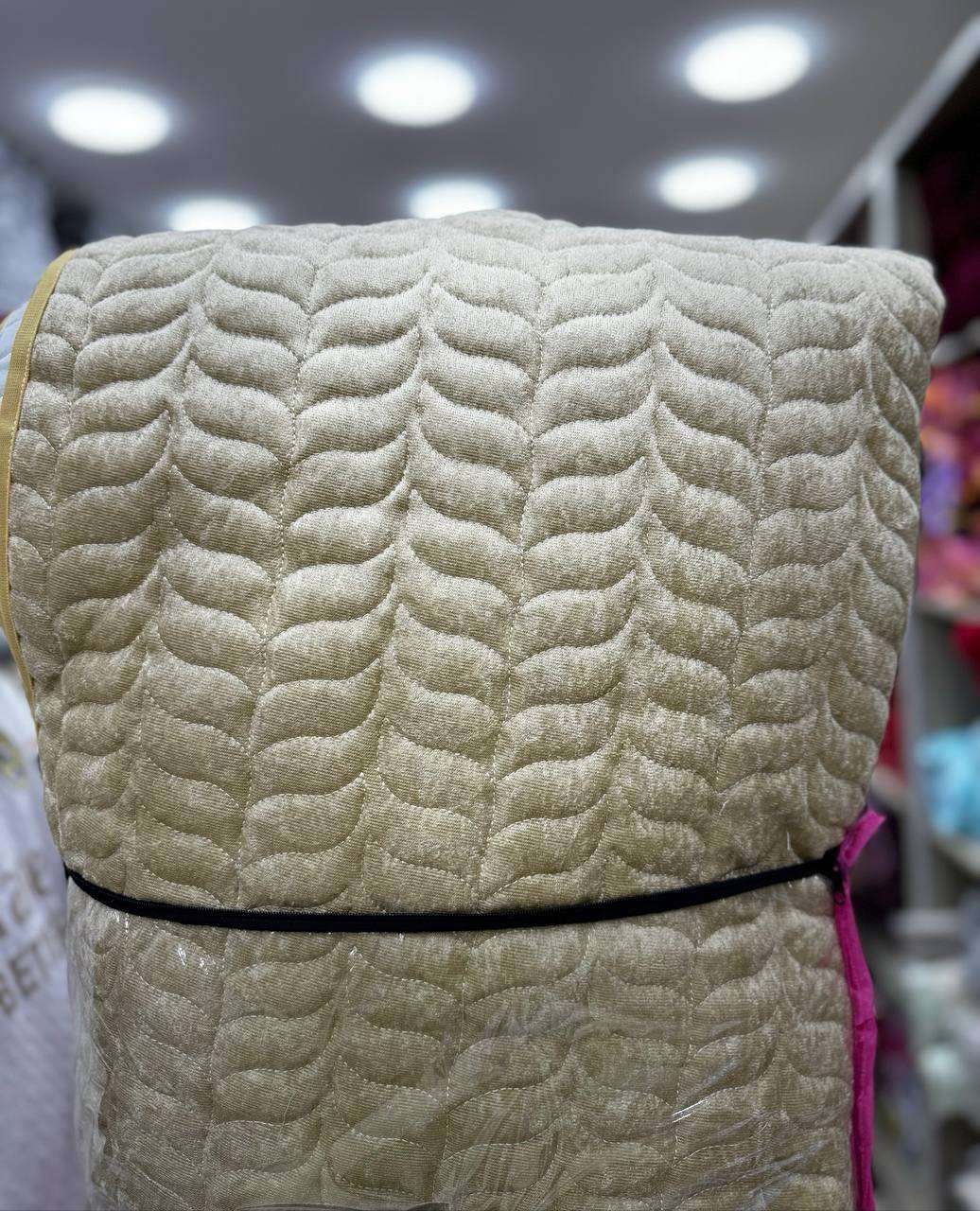 طقم كابتونيه  الفراشه