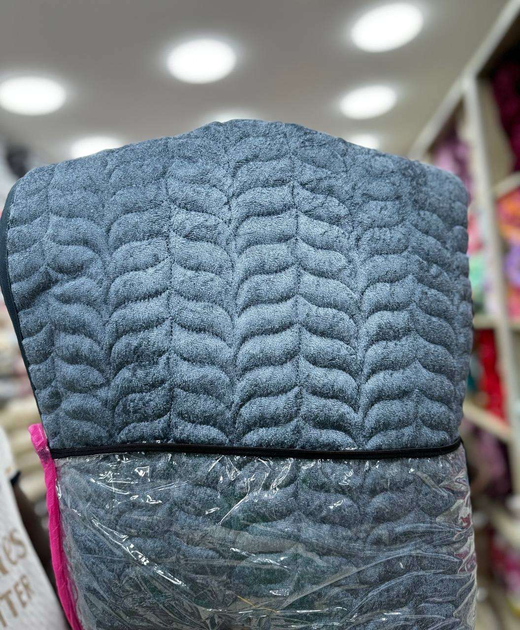 طقم كابتونيه  الفراشه