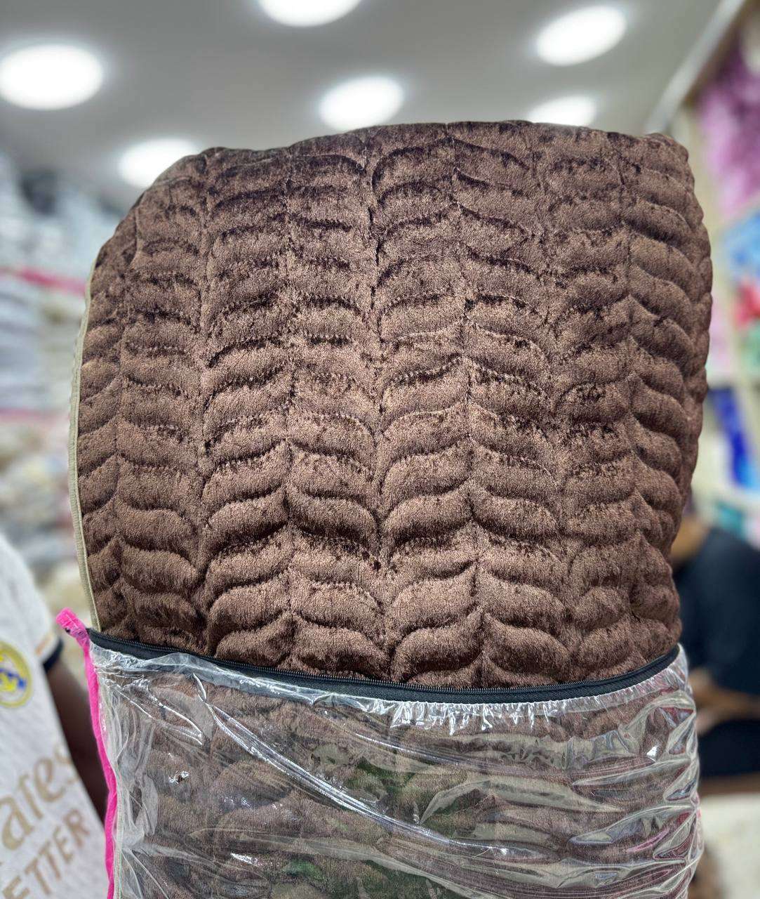 طقم كابتونيه  الفراشه