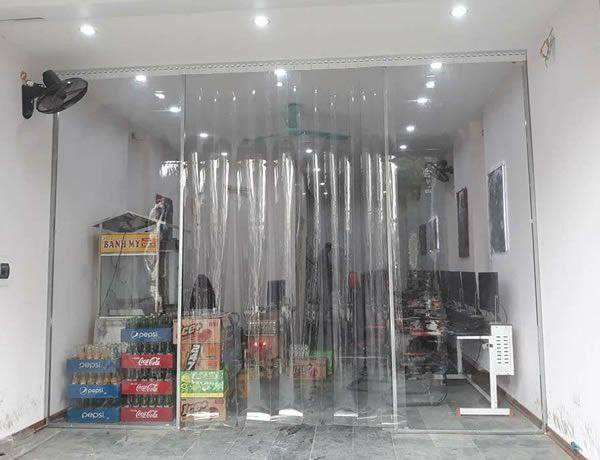 مفرش سفره شفاف