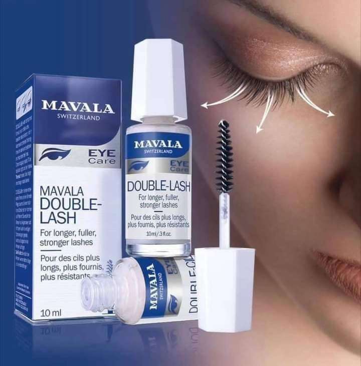 سيرم رموش مافالا