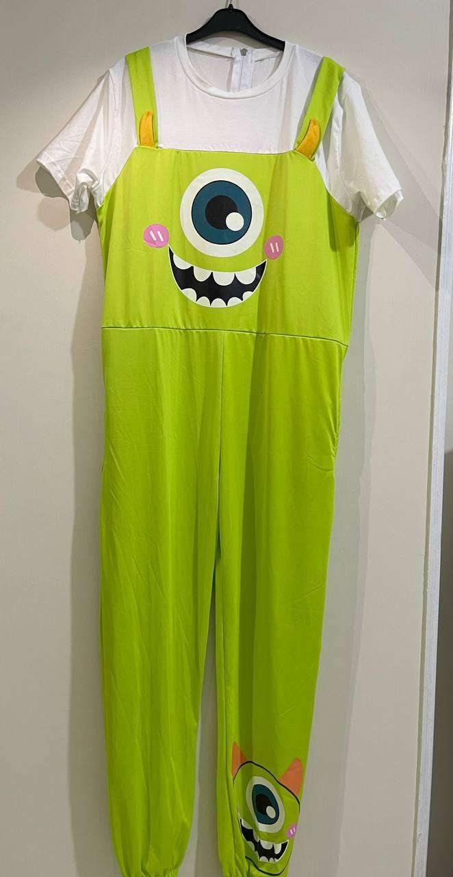 سالوبيت حريمى