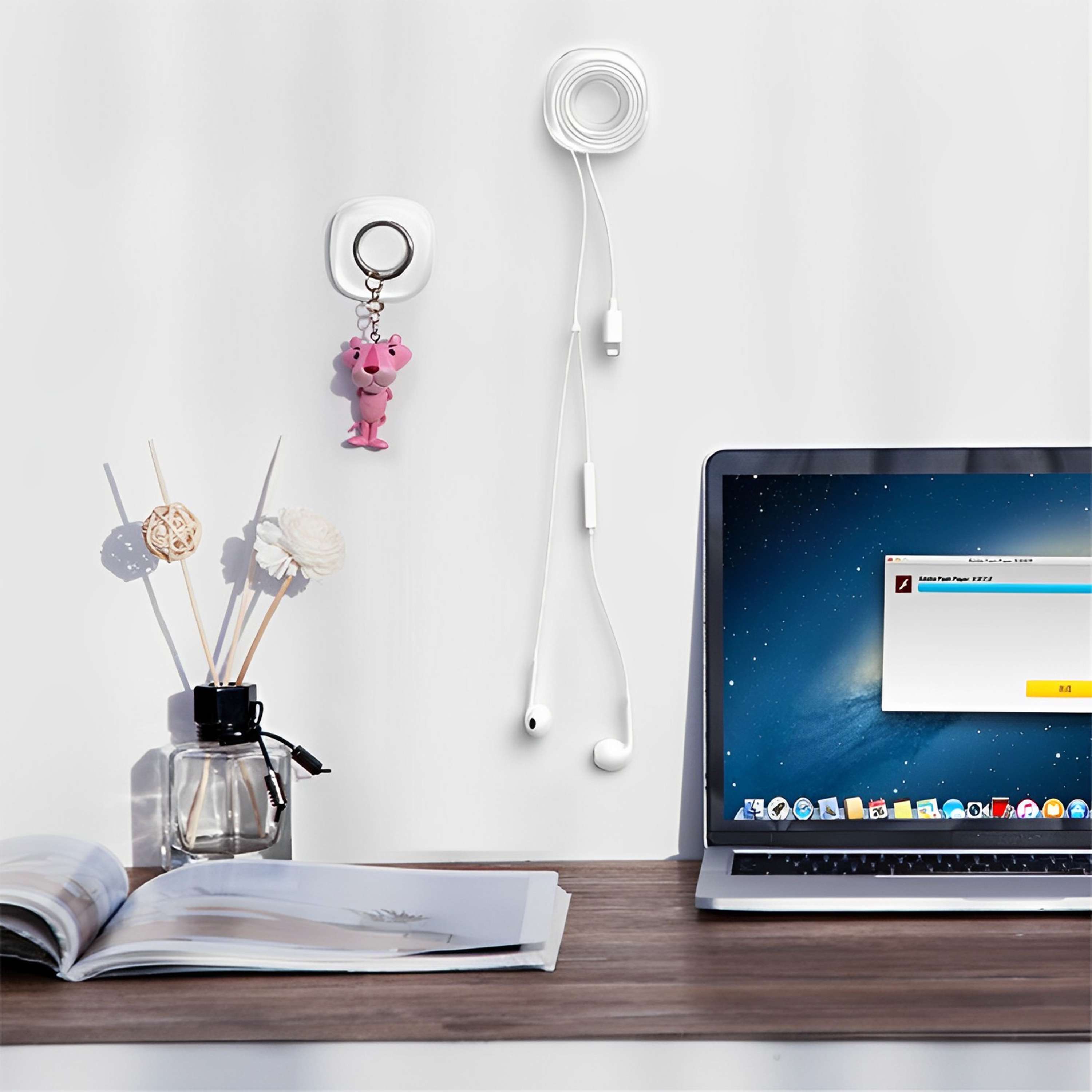 حامل متعدد الوظائق