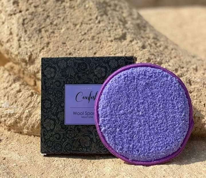 القرص الموف