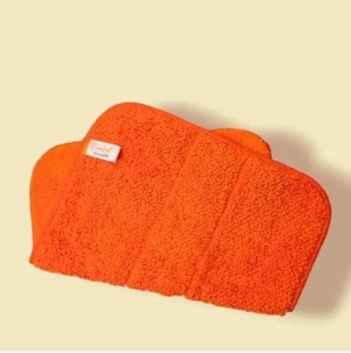 فوطة الدهون دبل فيس ( الثنائية ) من ايكوواى